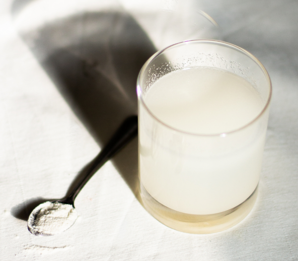FEEL GREAT FIBER - vláknina pro zdravé hubnutí a metabolismus